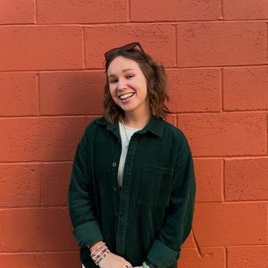 Meet your Posher, Hanna